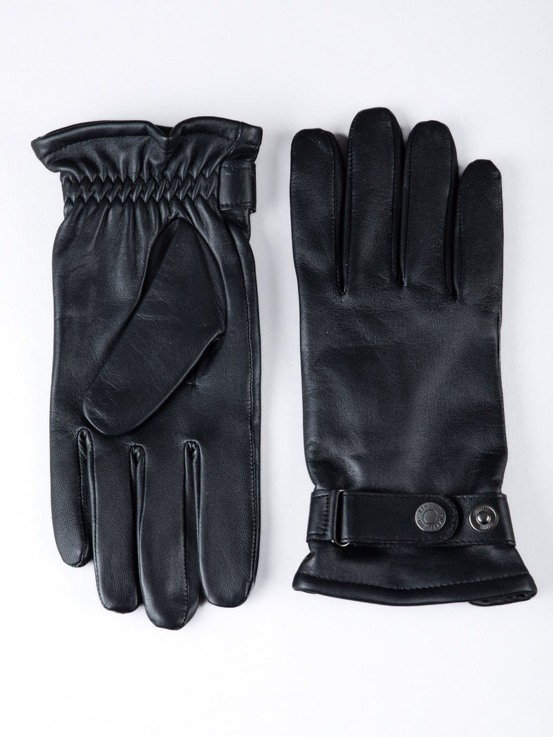 Martin II Leather Gloves
