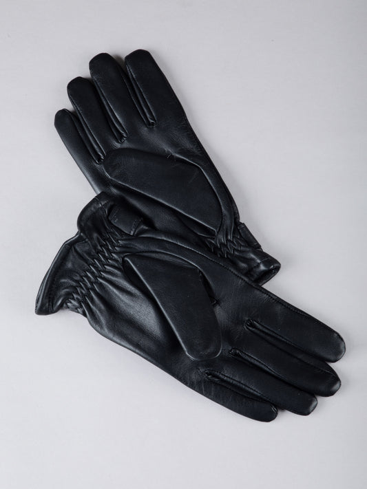 Martin II Leather Gloves