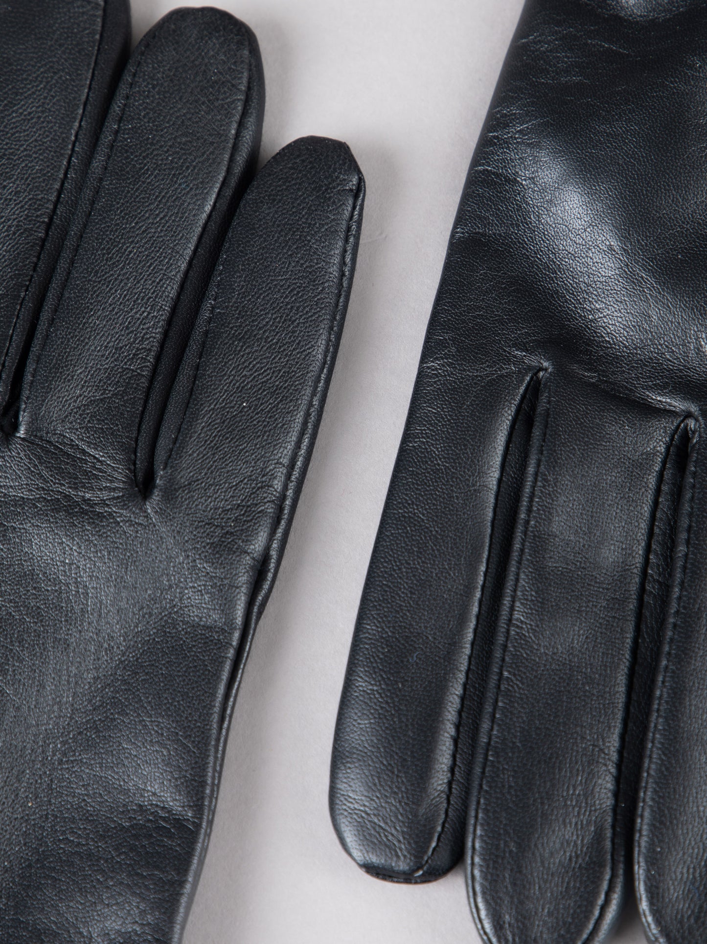 Martin II Leather Gloves