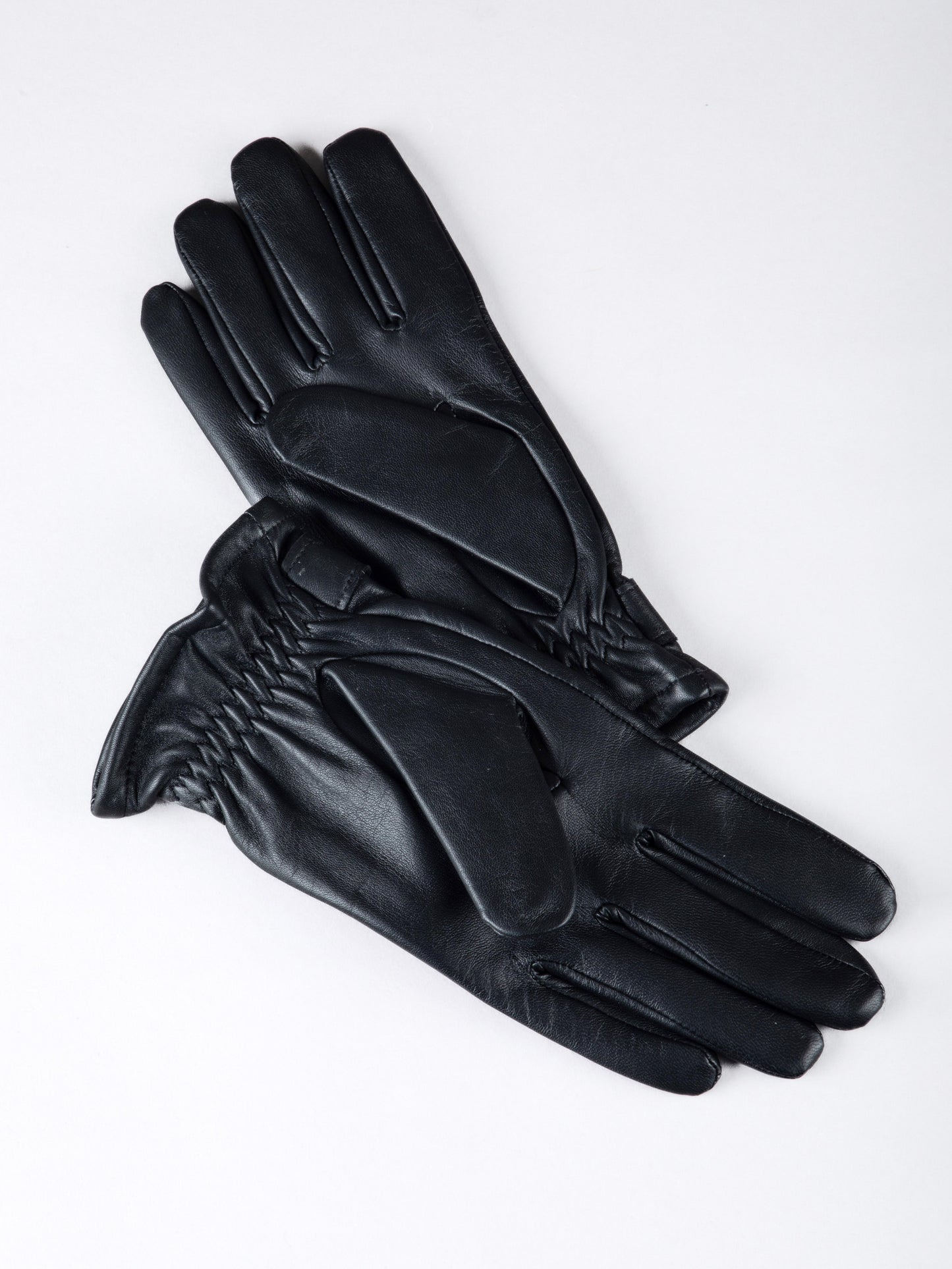 Martin II Leather Gloves
