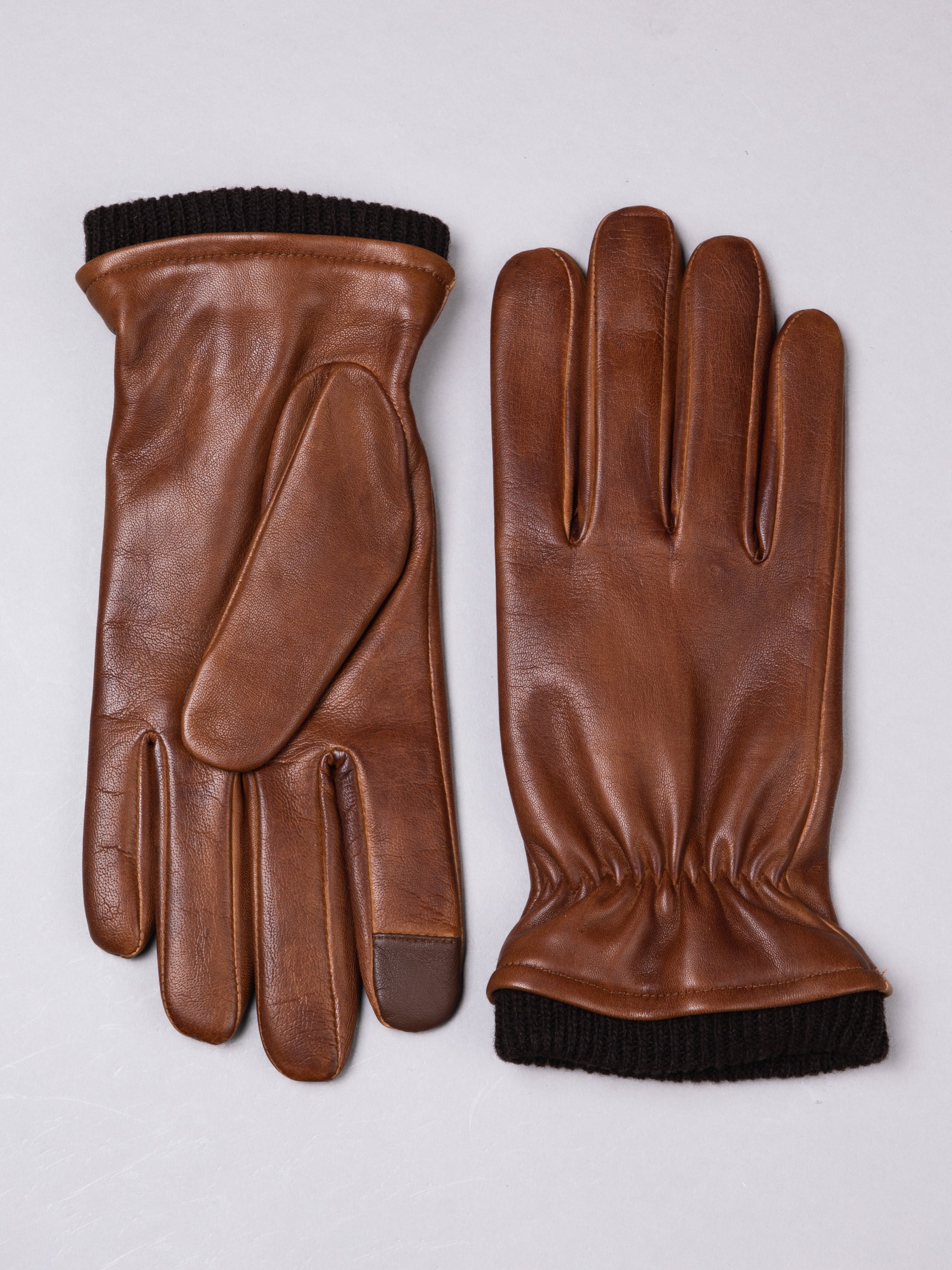 David Leather Gloves