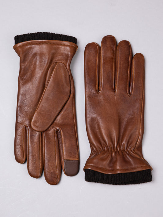 David Leather Gloves