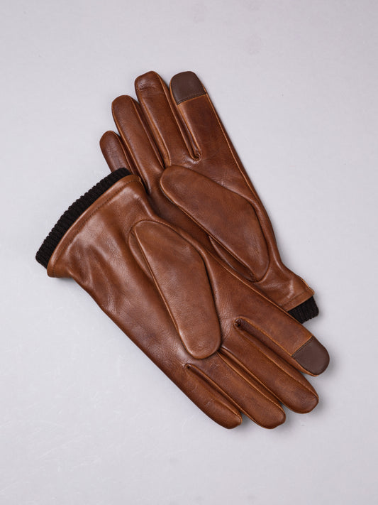 David Leather Gloves