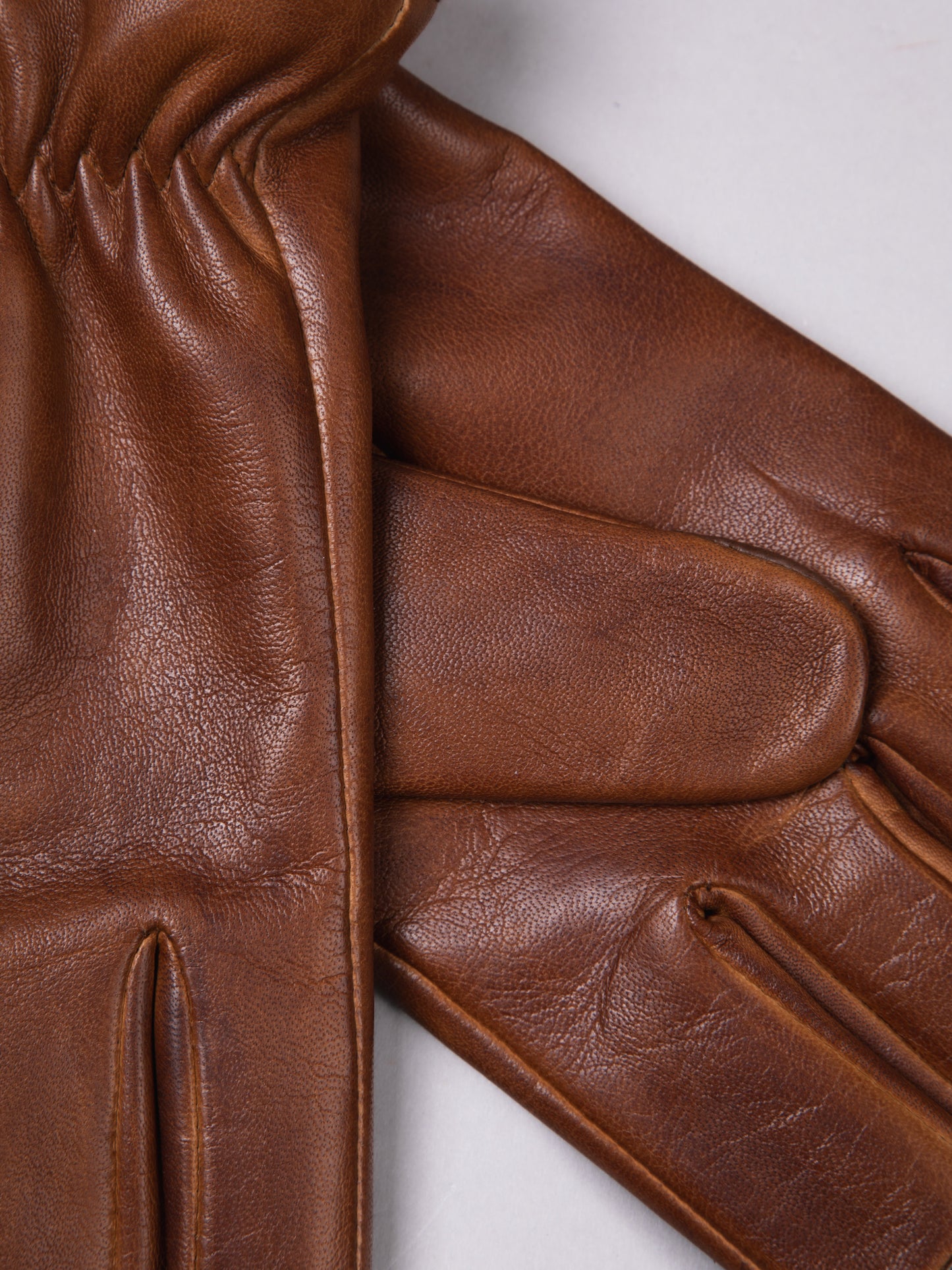 David Leather Gloves
