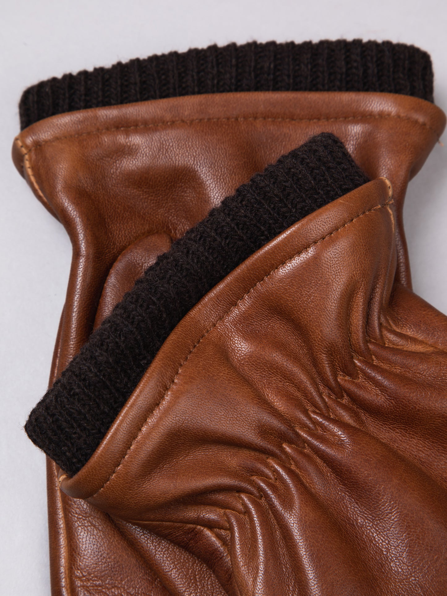 David Leather Gloves