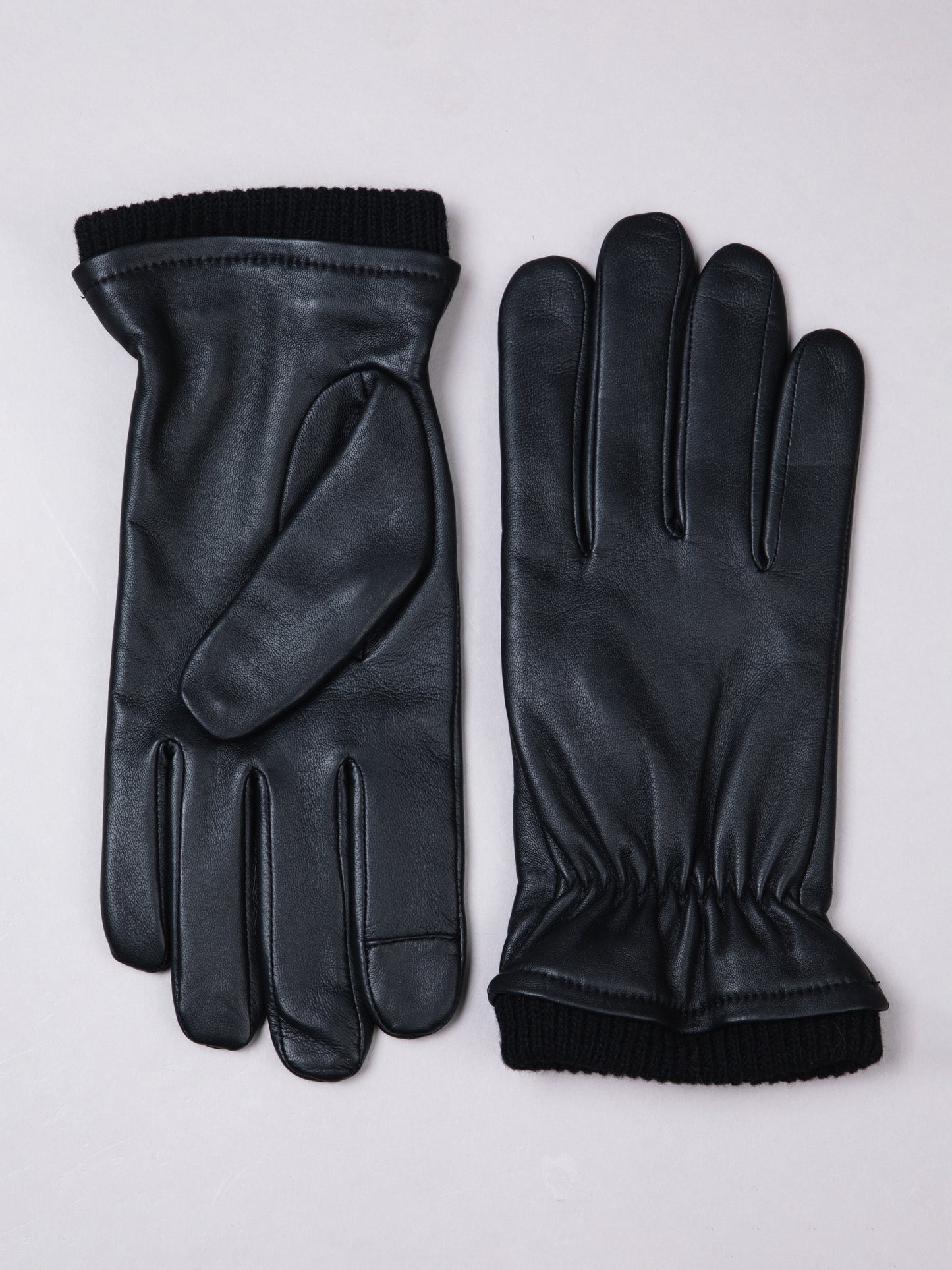 David Leather Gloves