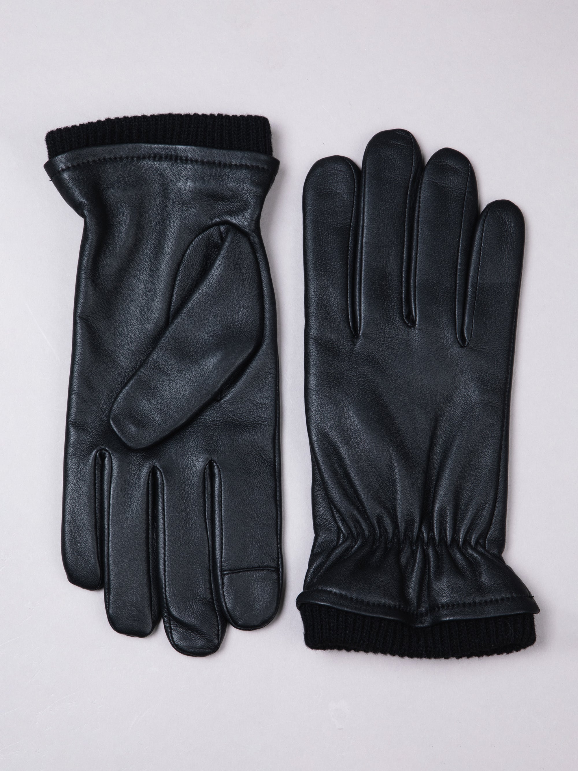 David Leather Gloves