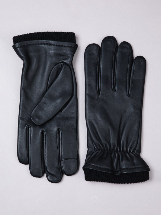 David Leather Gloves