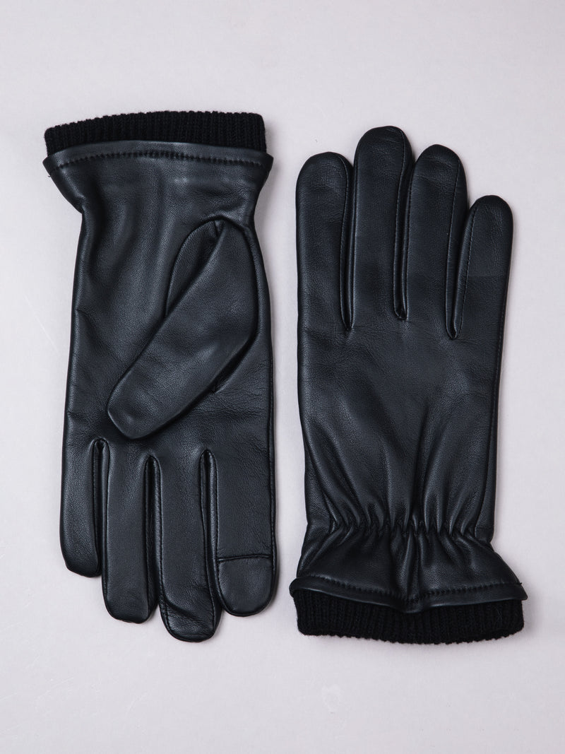 David Leather Gloves