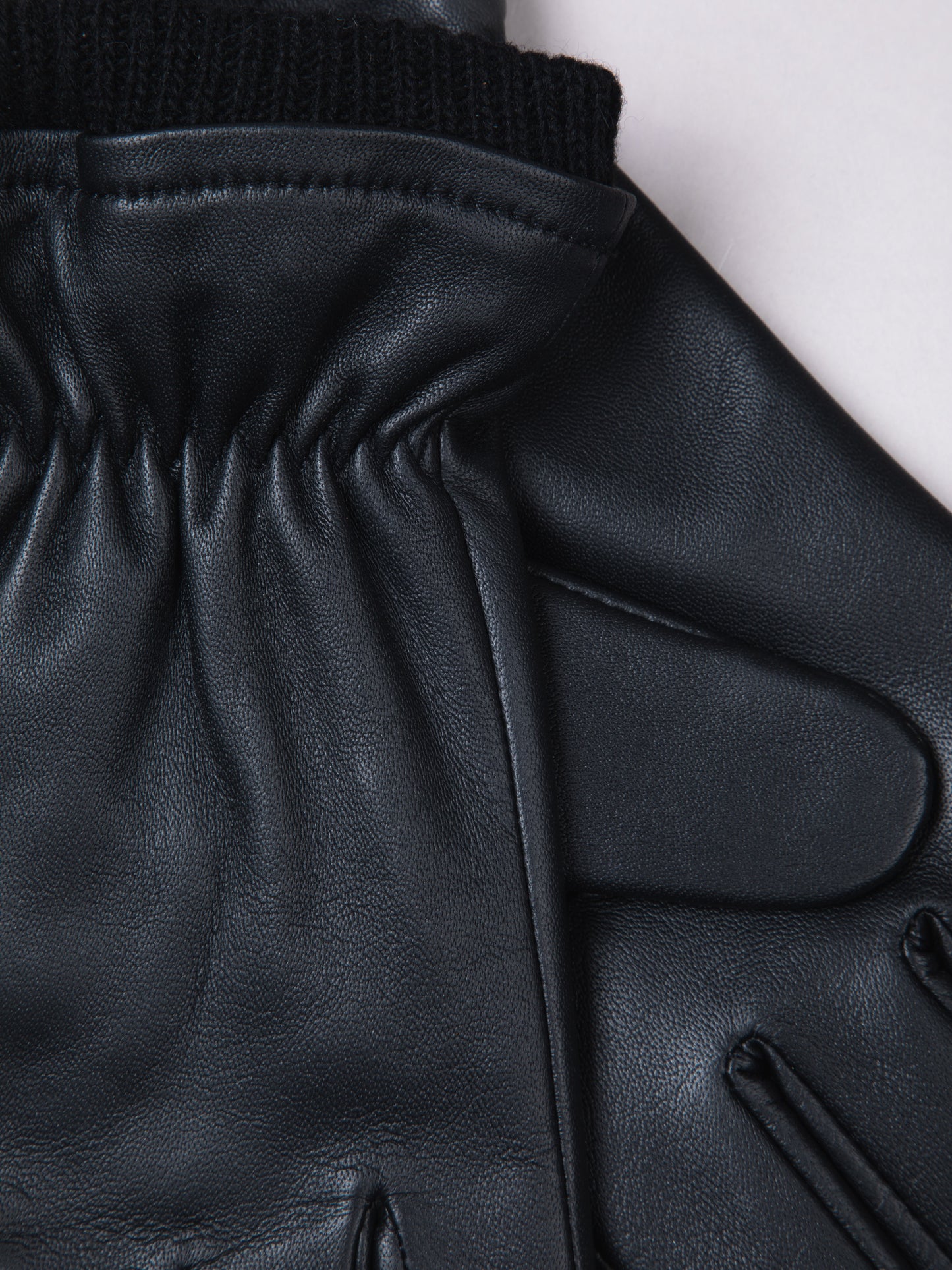 David Leather Gloves