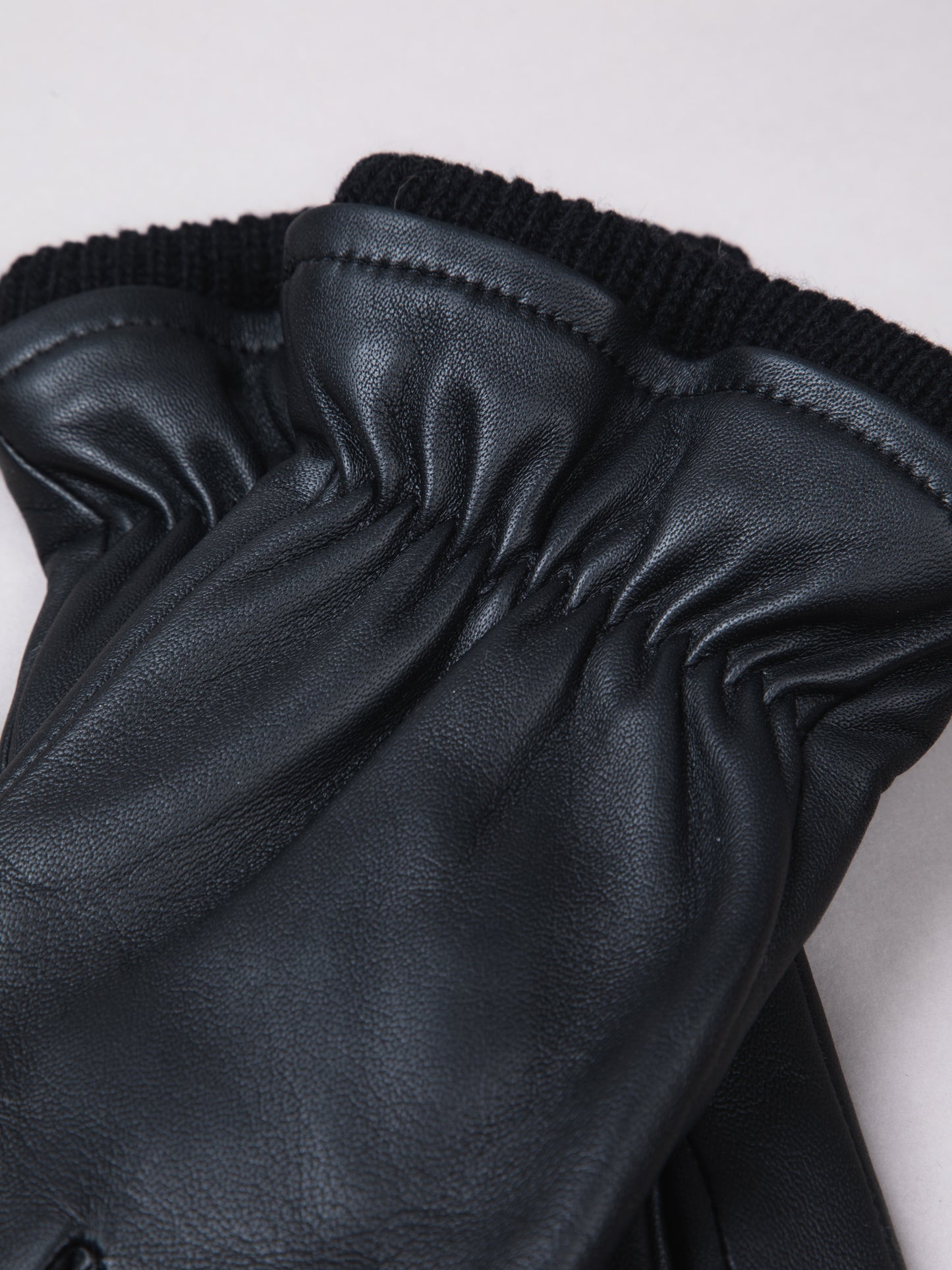 David Leather Gloves