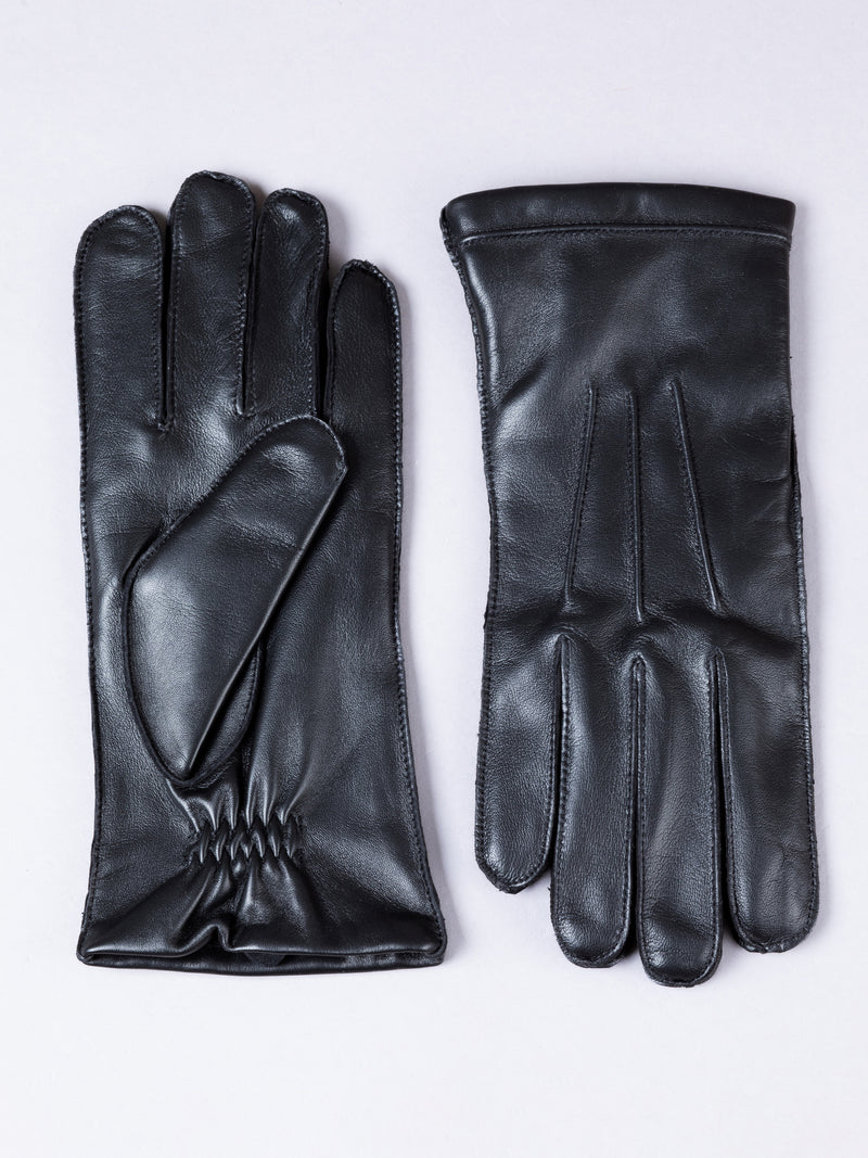 Parker Leather Gloves