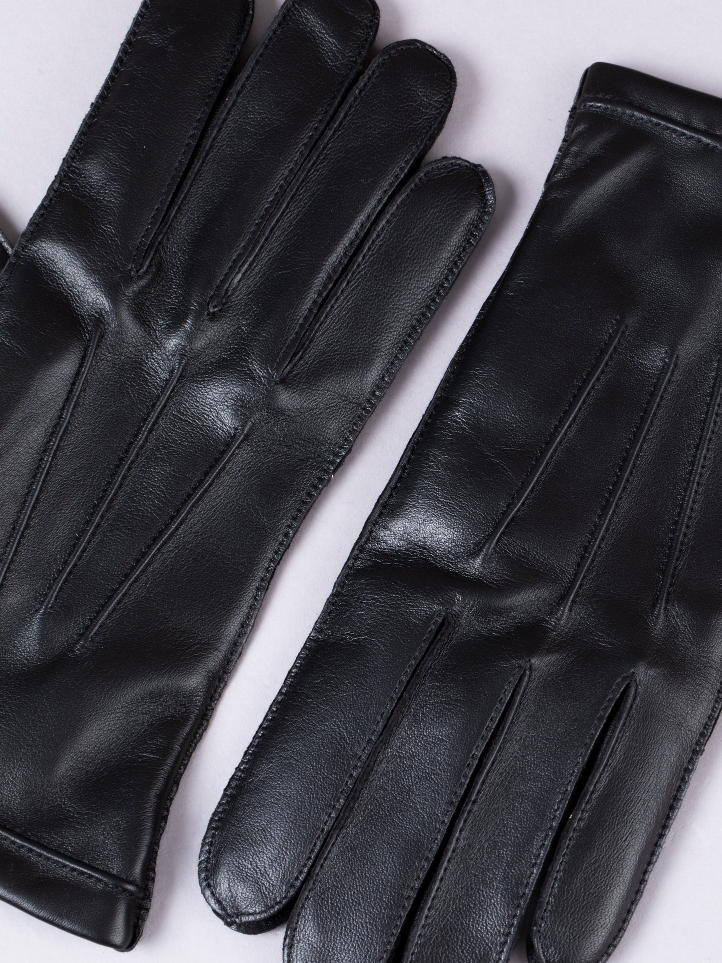 Parker Leather Gloves