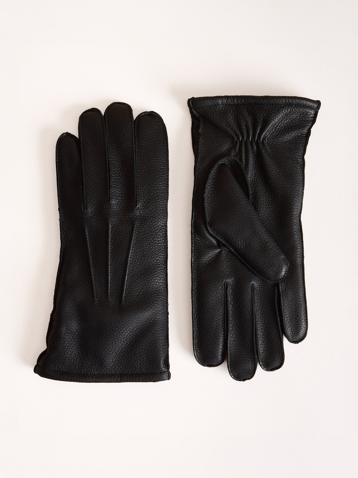 Jack Leather Gloves