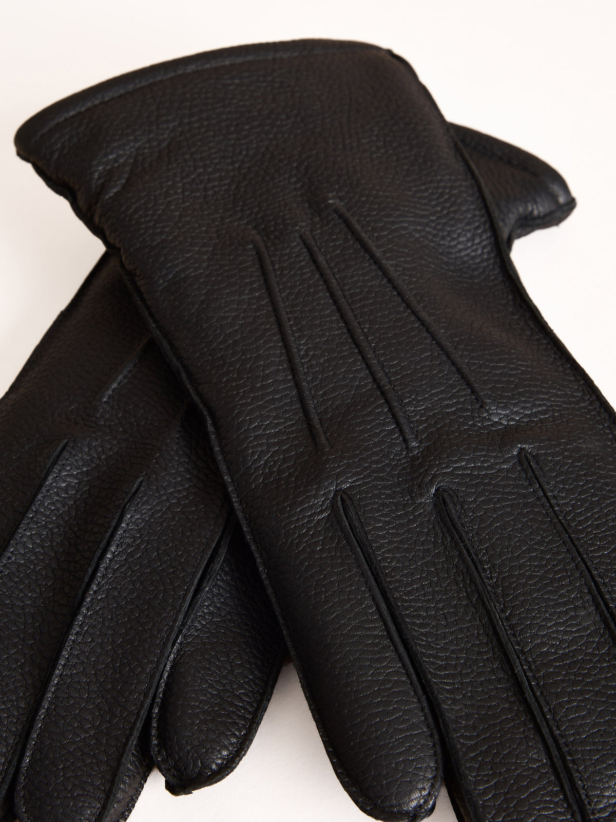 Jack Leather Gloves