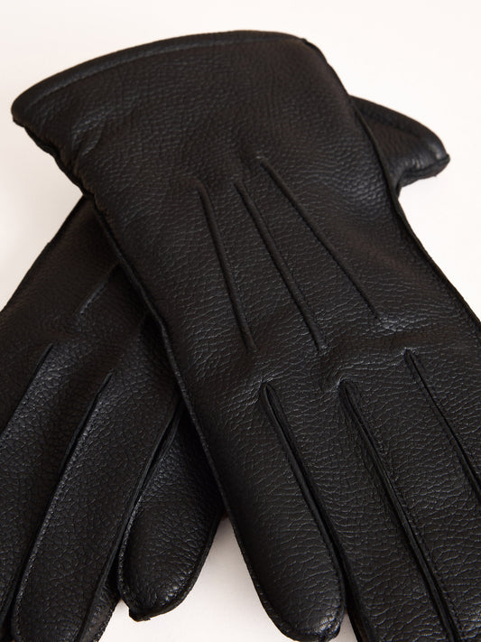 Jack Leather Gloves