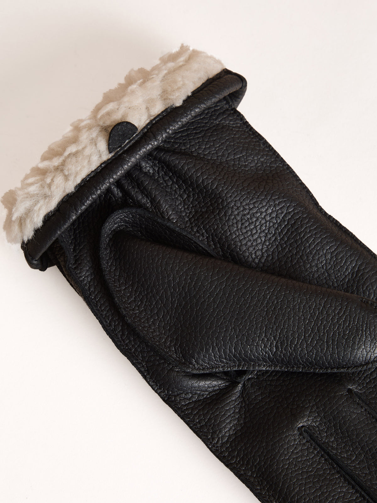 Jack Leather Gloves