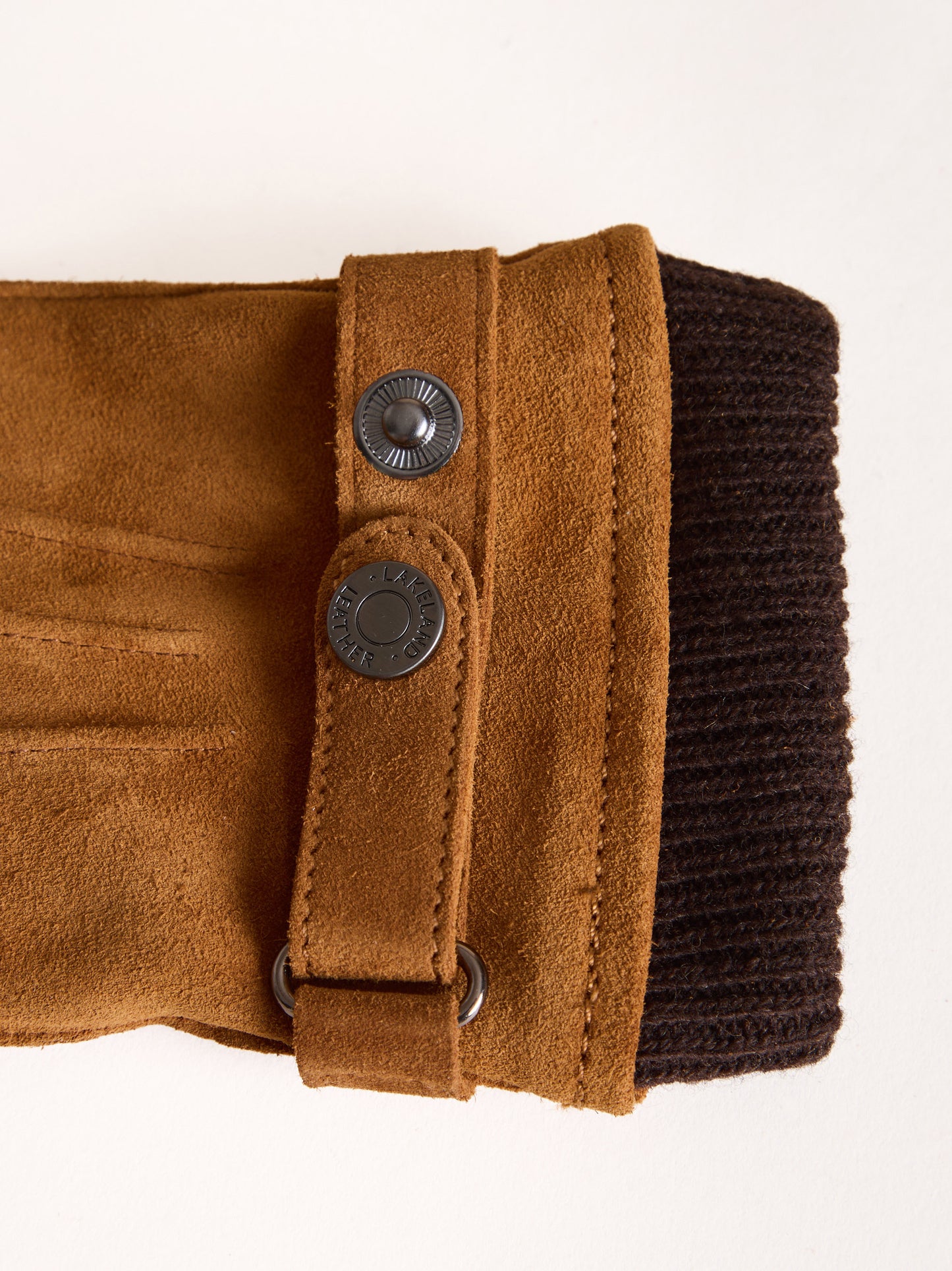 Myles Suede Gloves
