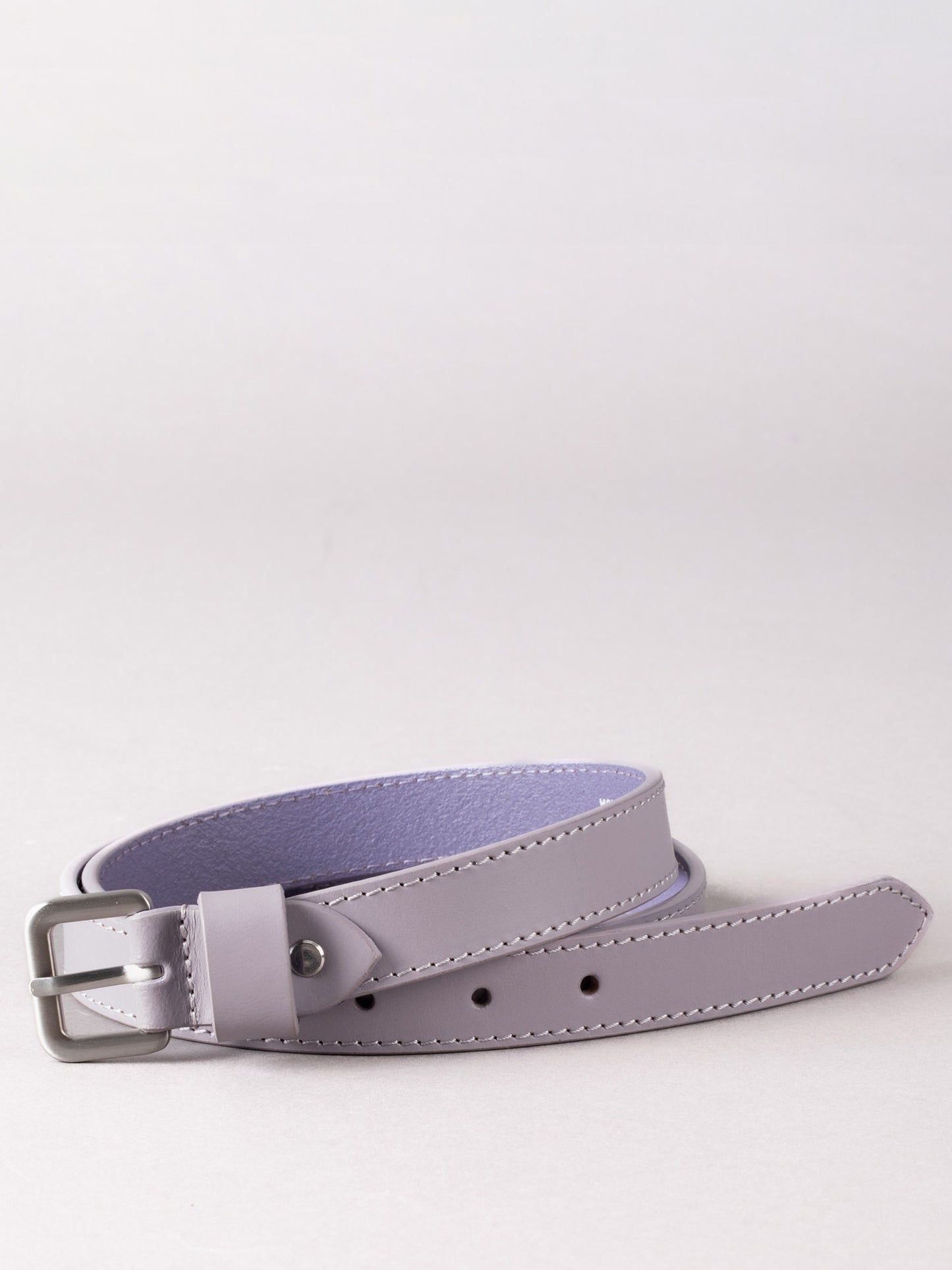 Keswick Leather Belt