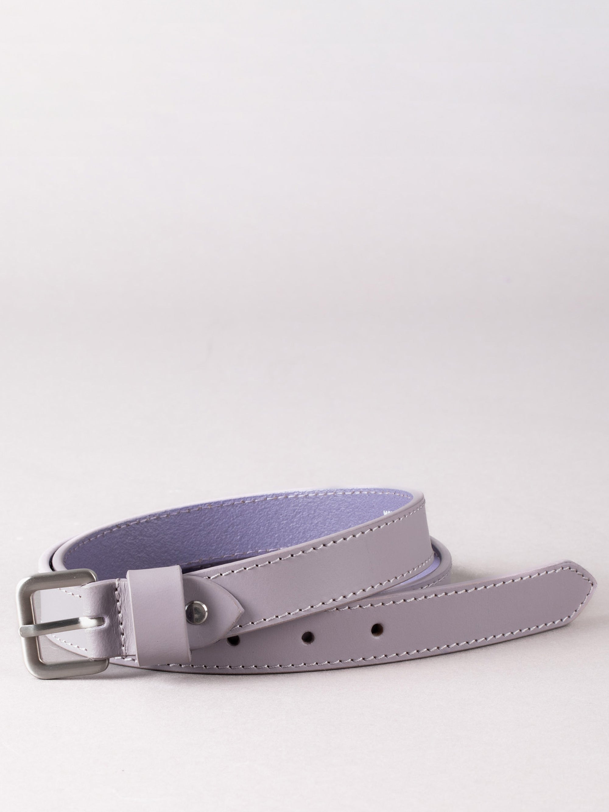 Keswick Leather Belt