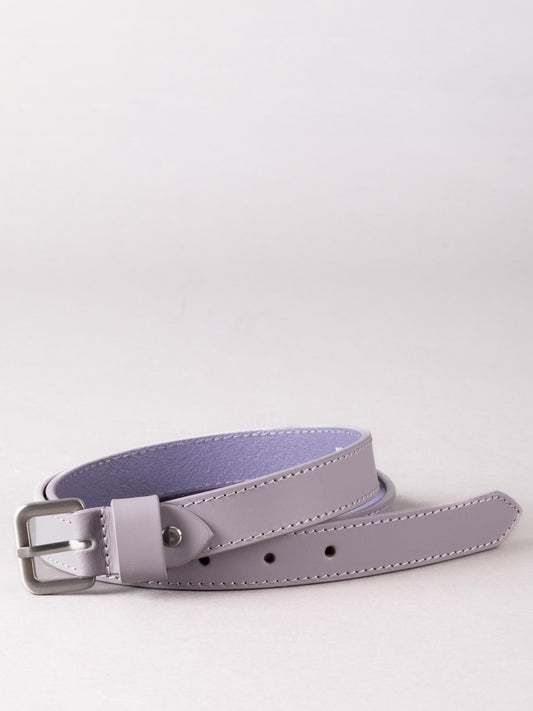 Keswick Leather Belt