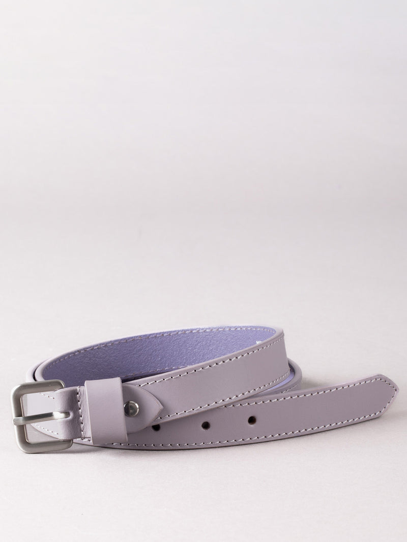 Keswick Leather Belt