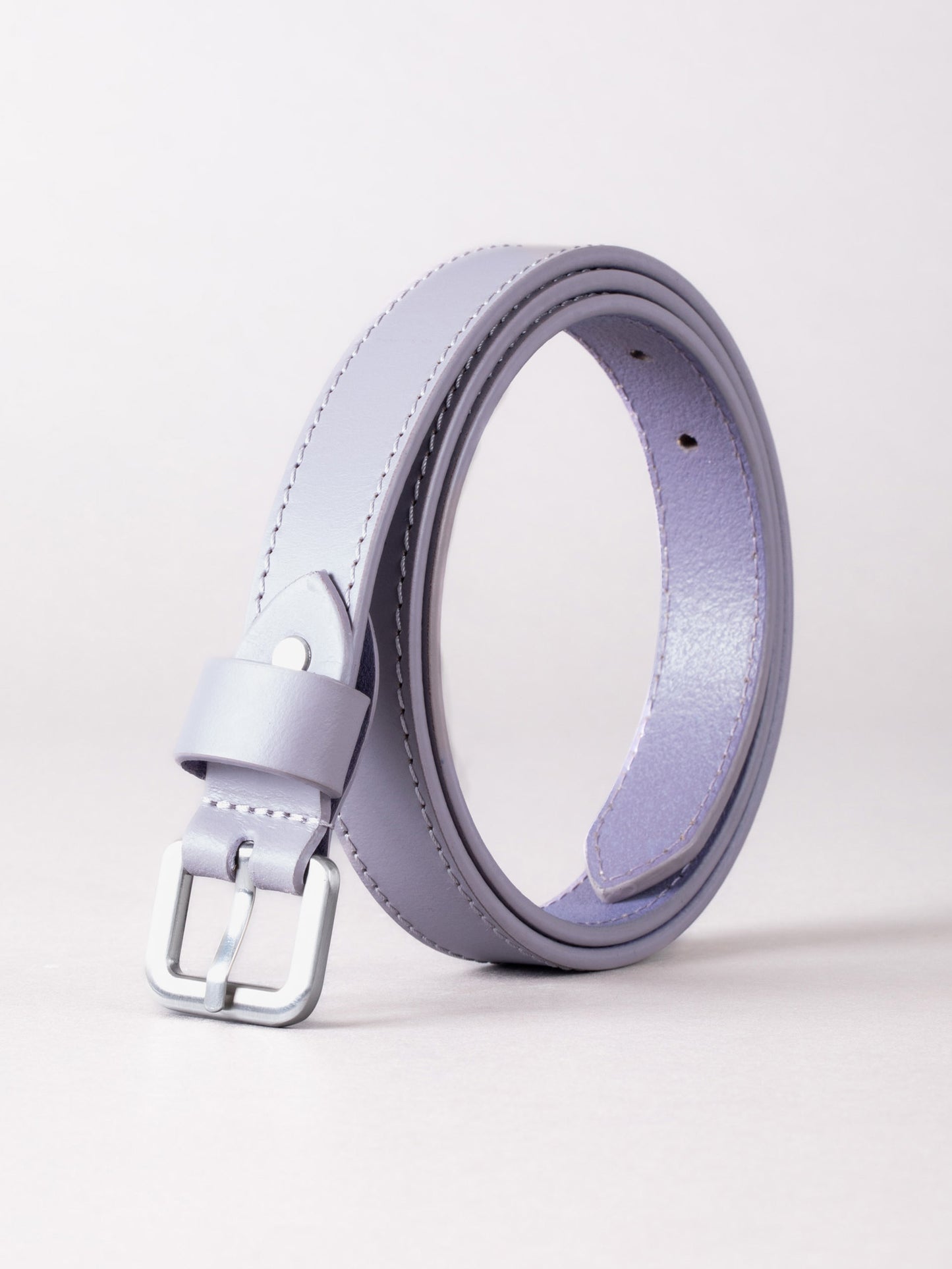 Keswick Leather Belt