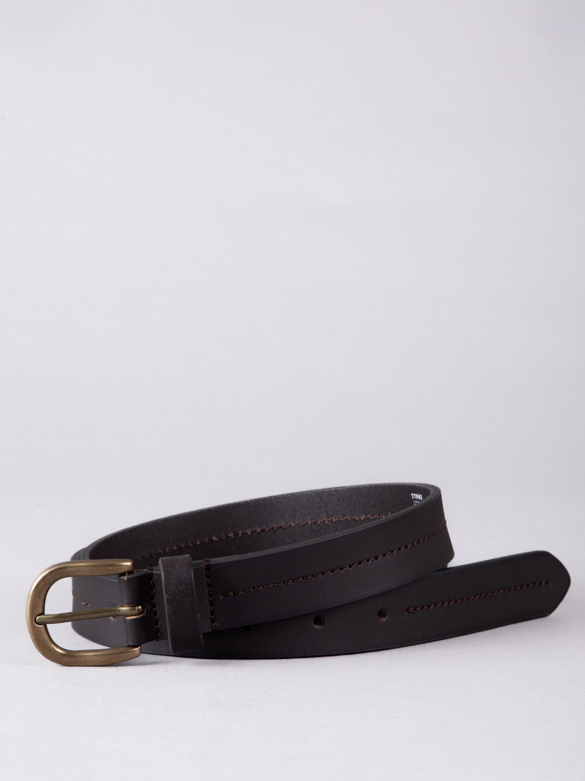 Kendal Leather Belt
