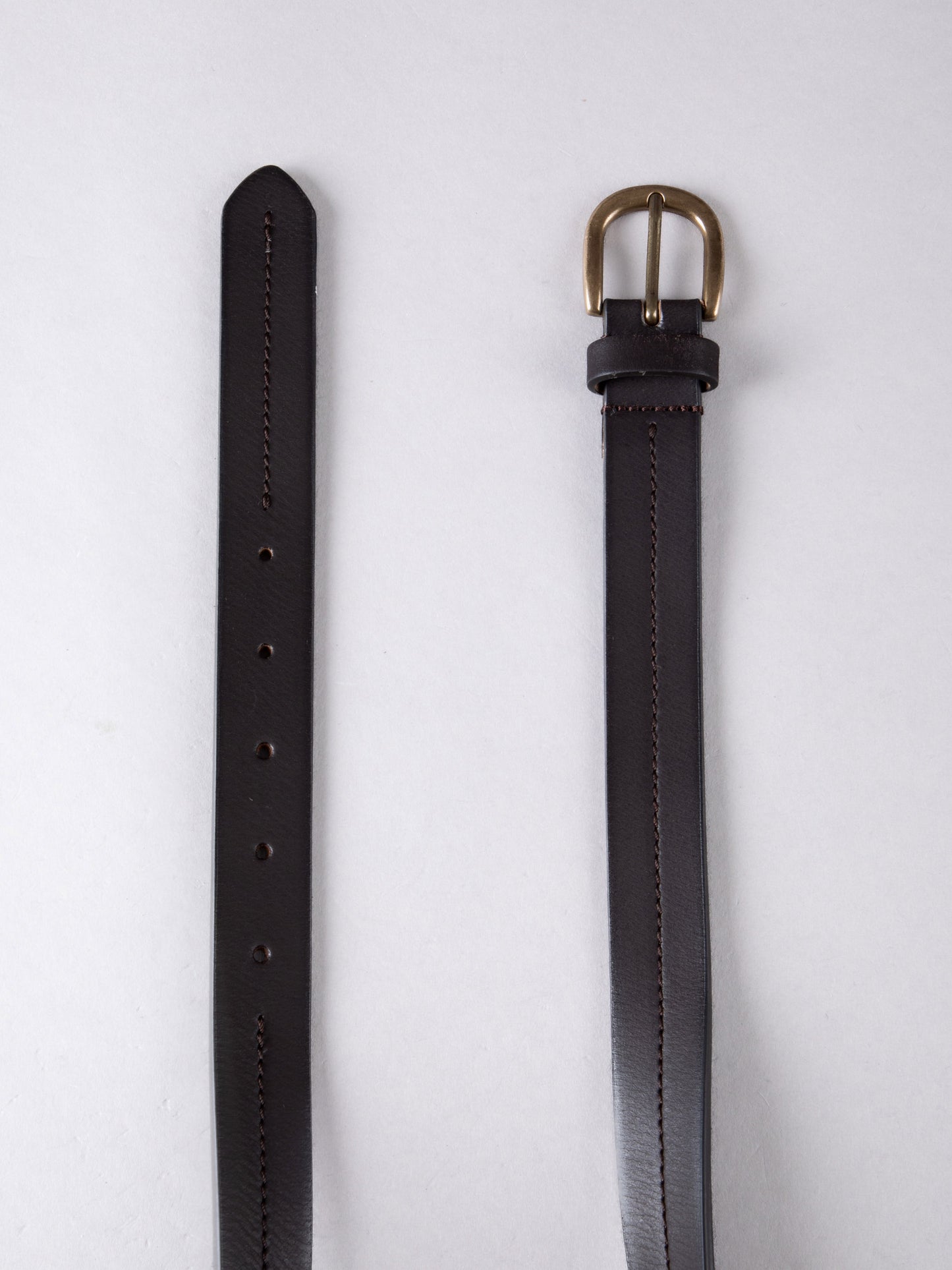 Kendal Leather Belt