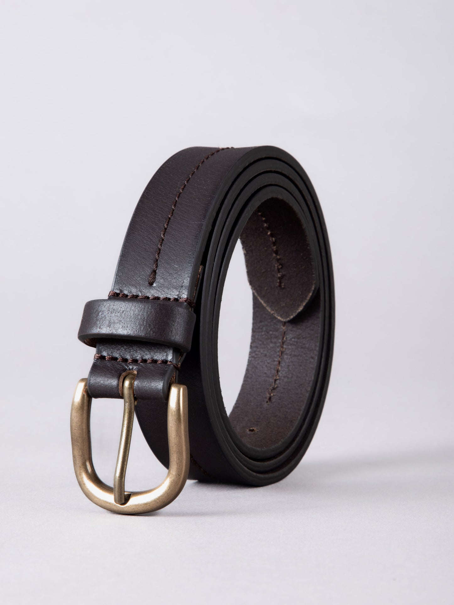 Kendal Leather Belt