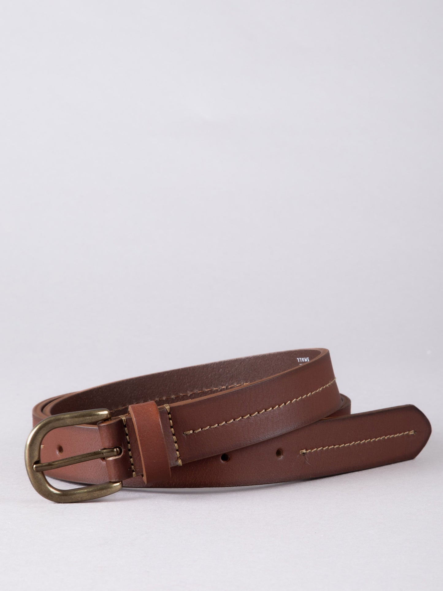 Kendal Leather Belt
