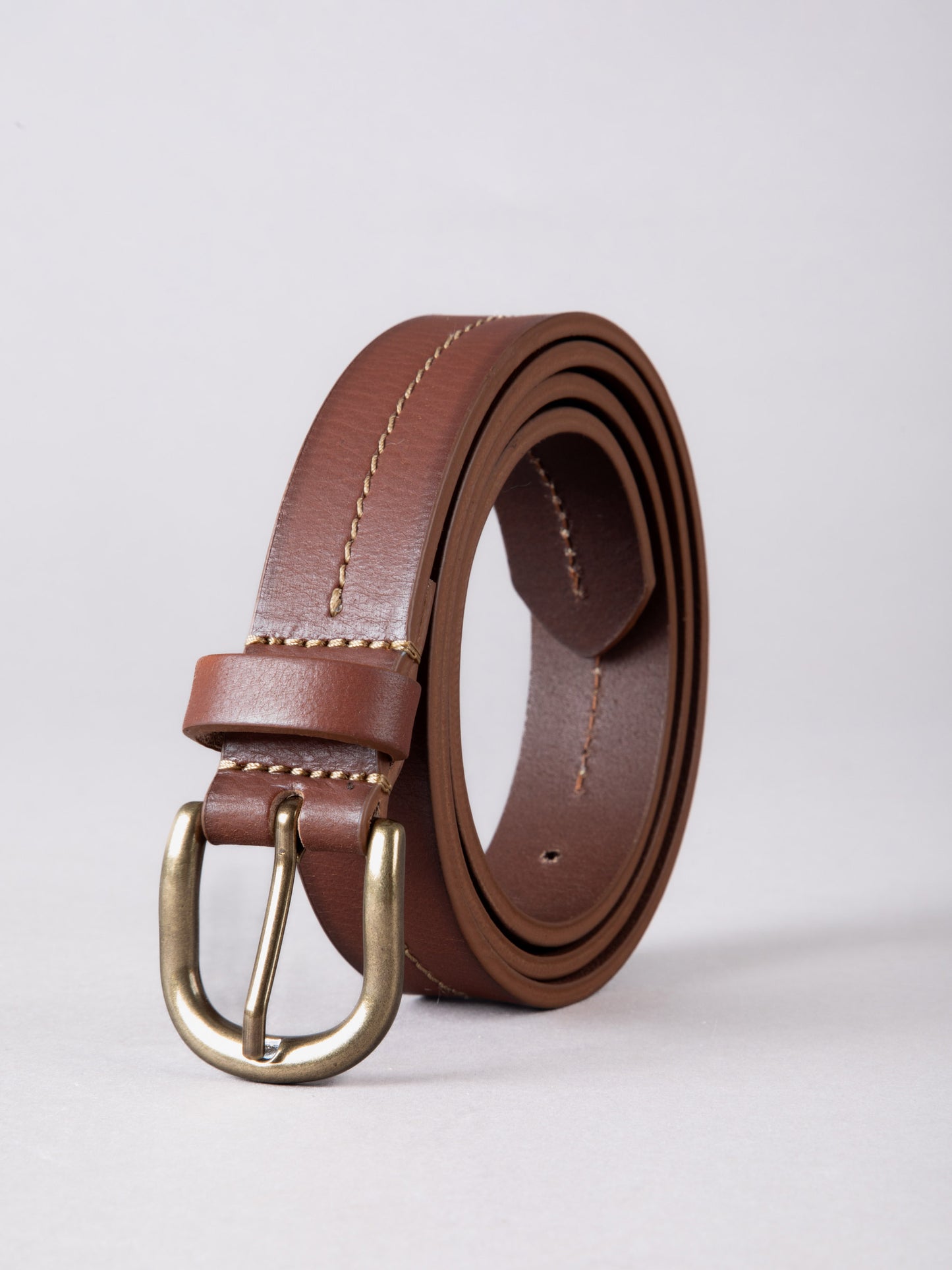 Kendal Leather Belt