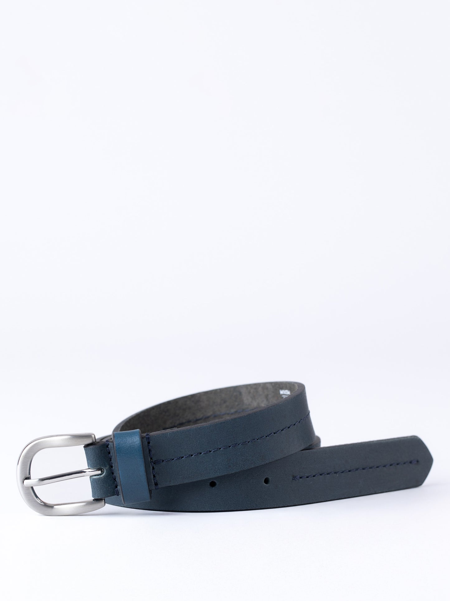 Kendal Leather Belt