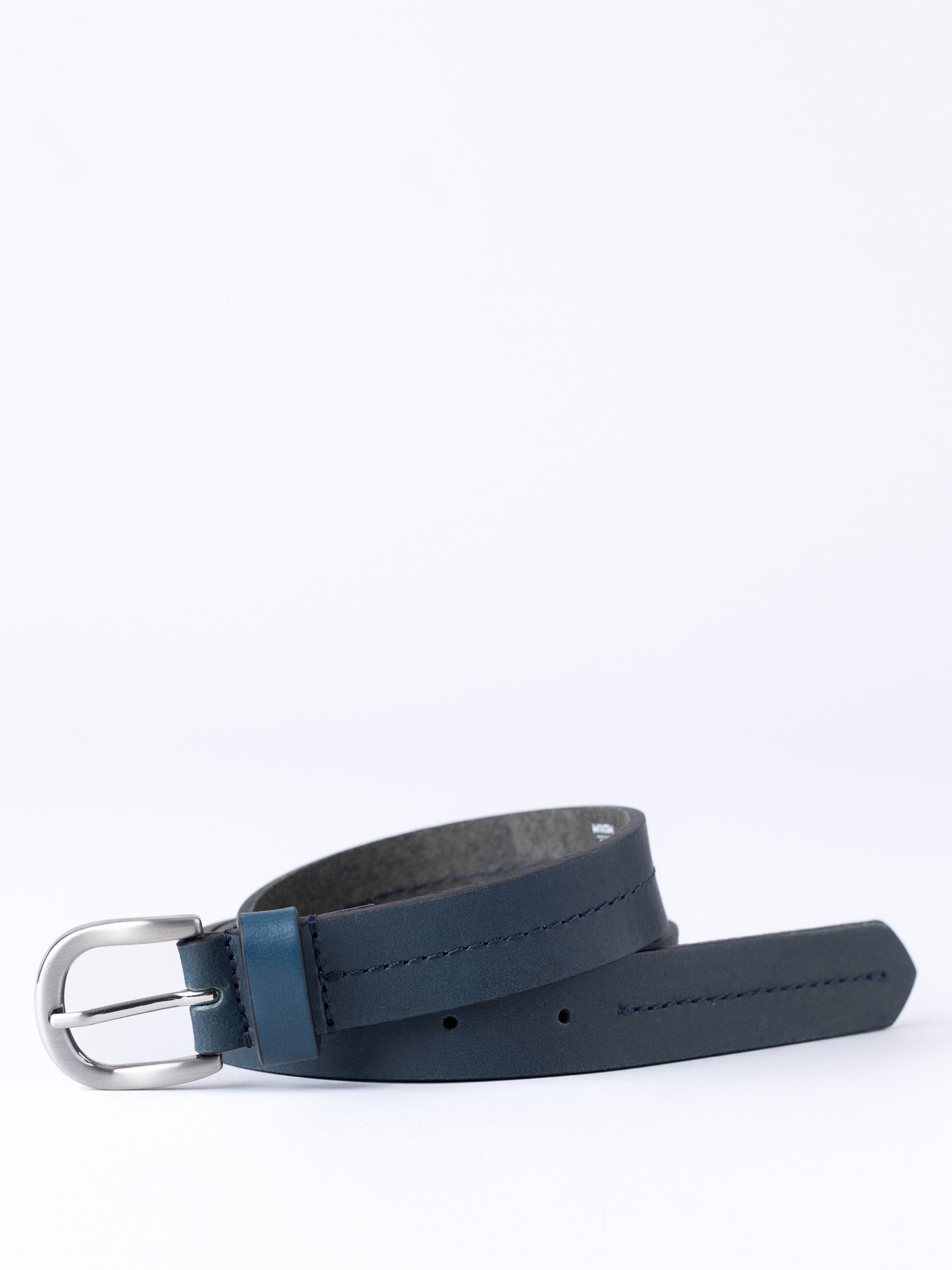 Kendal Leather Belt