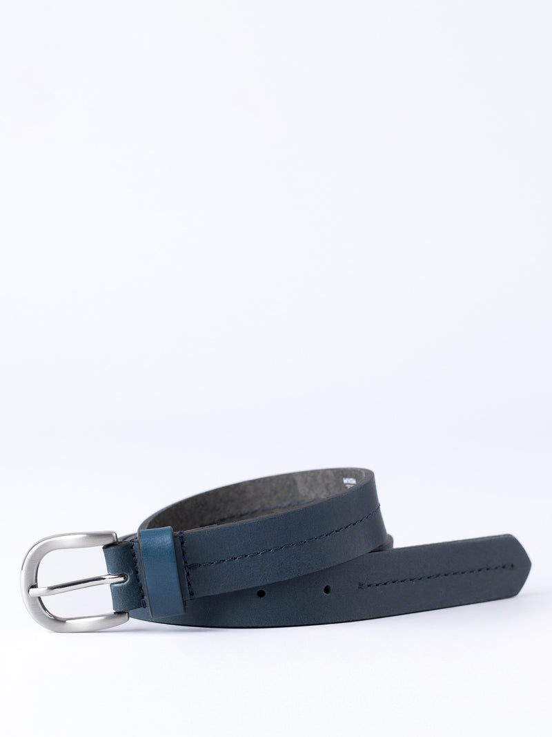 Kendal Leather Belt