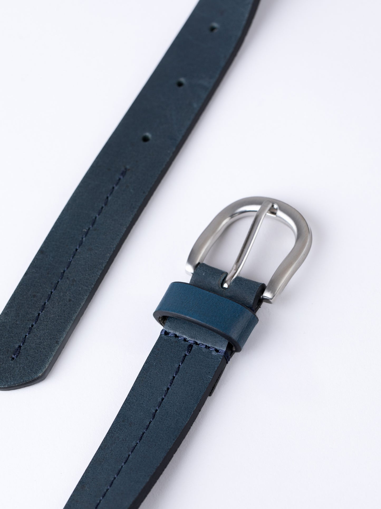 Kendal Leather Belt