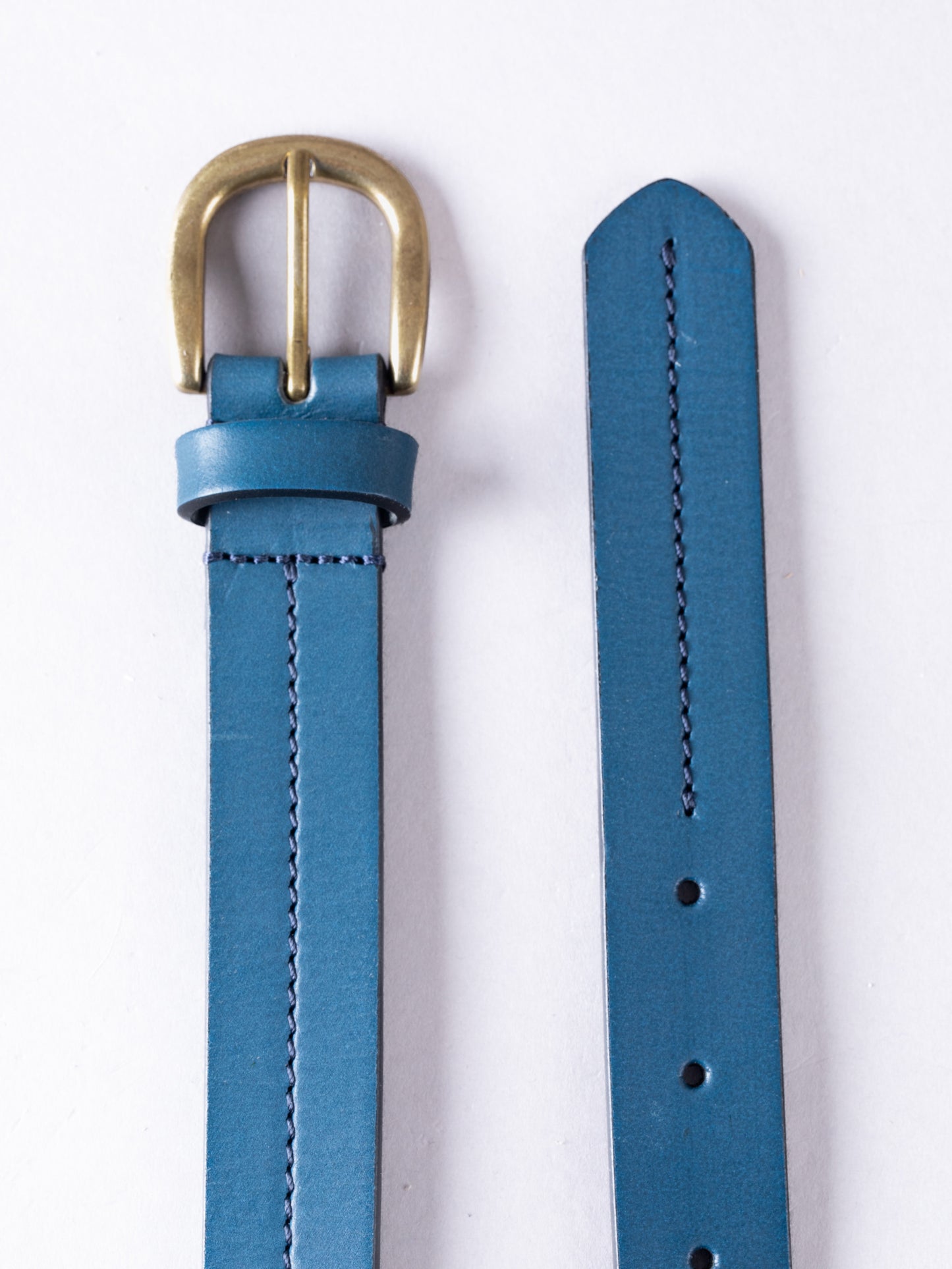 Kendal Leather Belt
