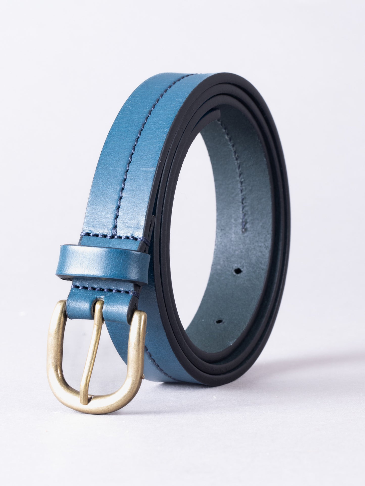 Kendal Leather Belt