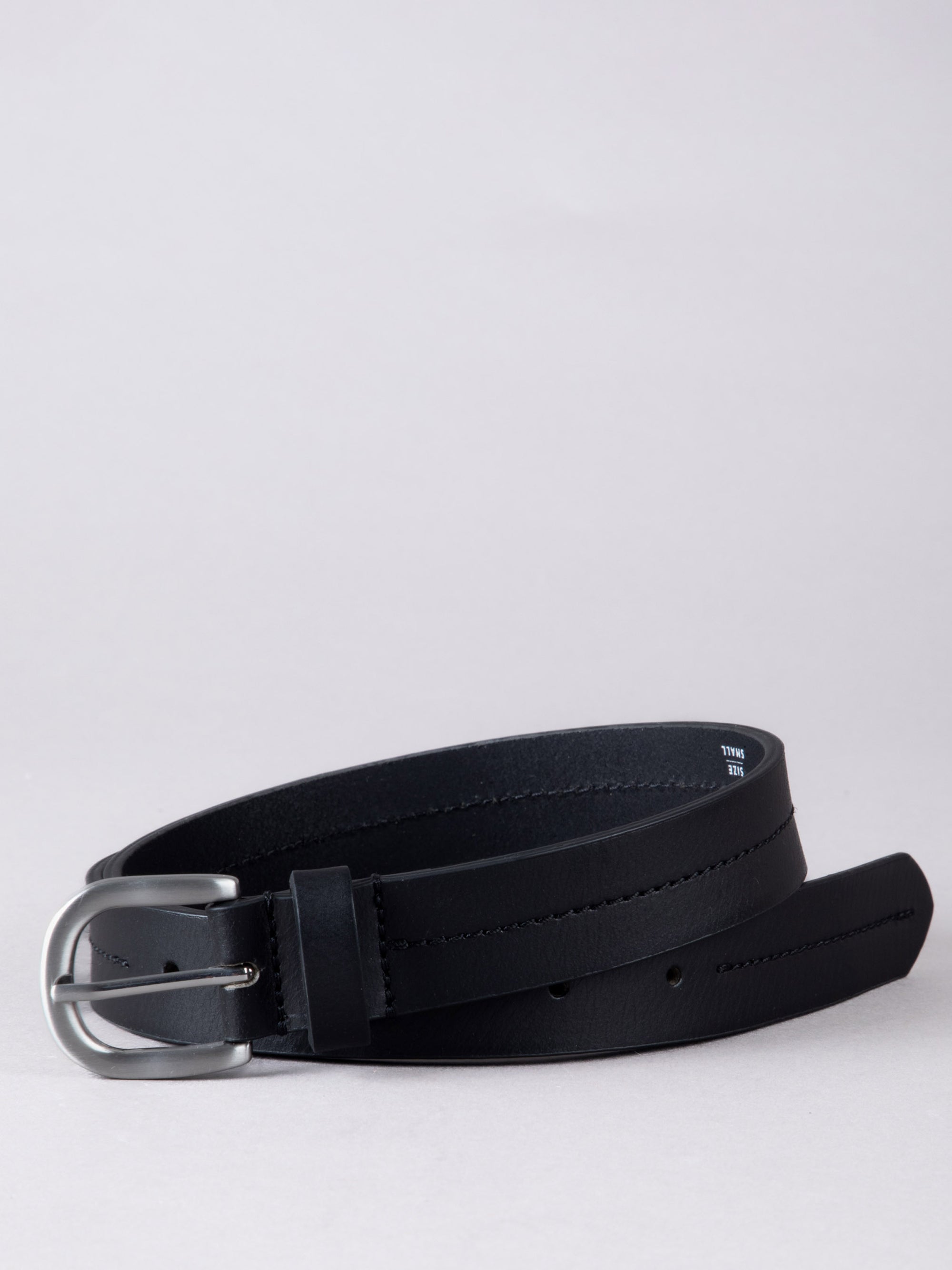 Kendal Leather Belt