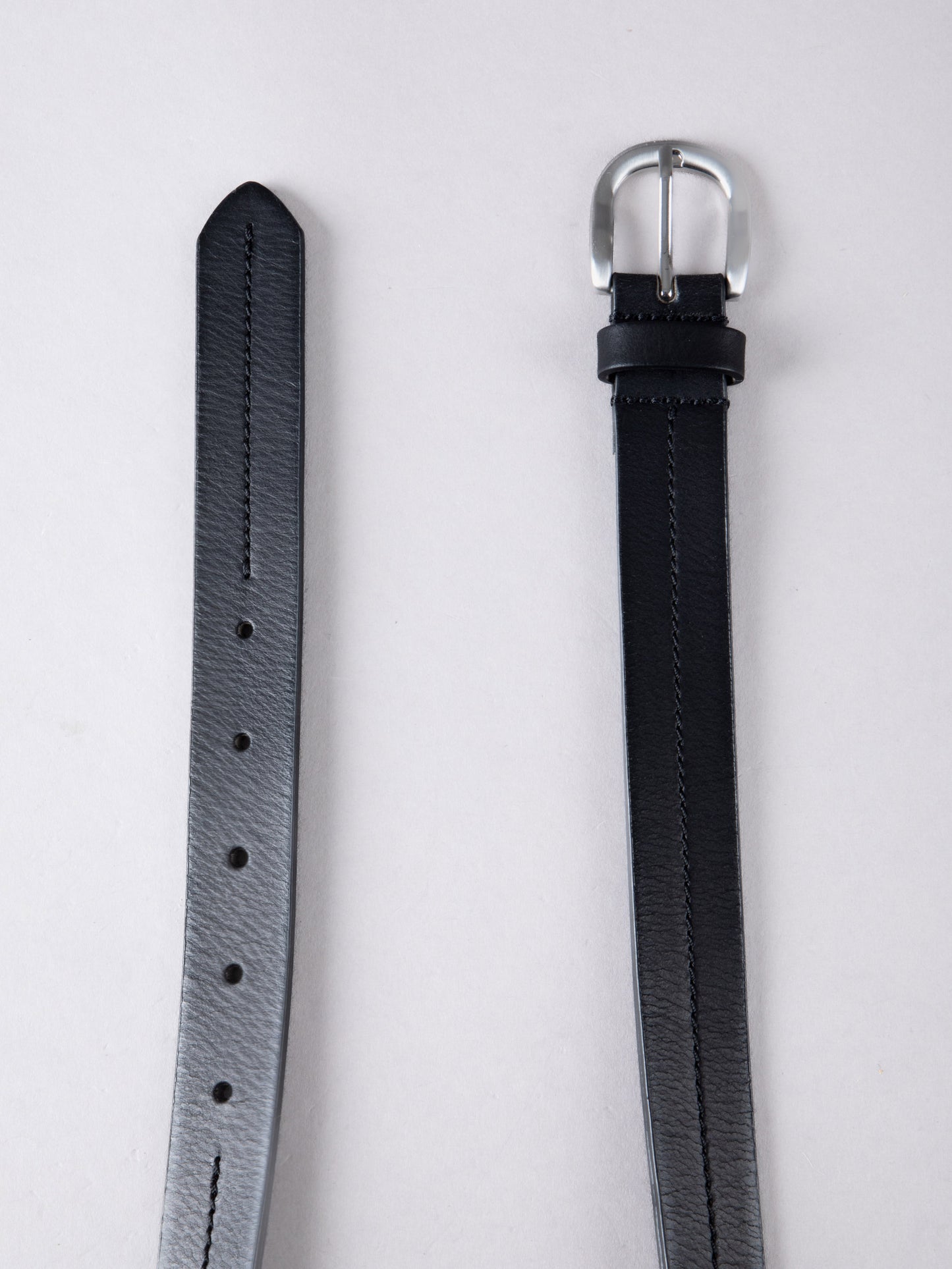 Kendal Leather Belt