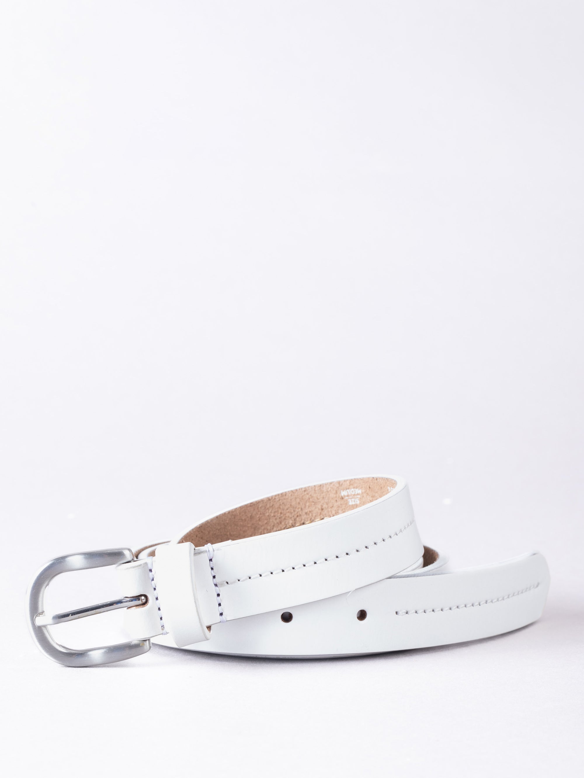 Kendal Leather Belt