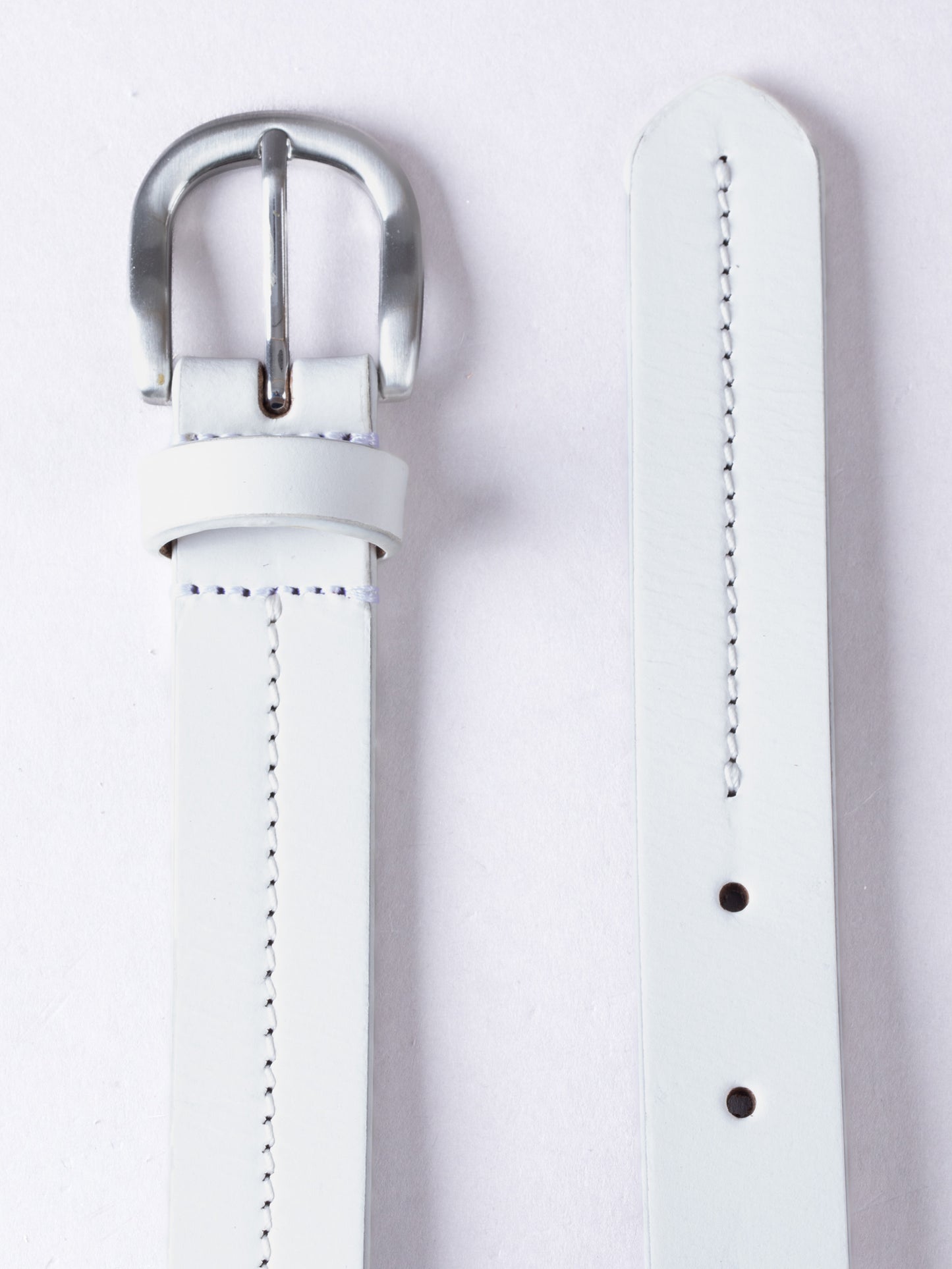 Kendal Leather Belt