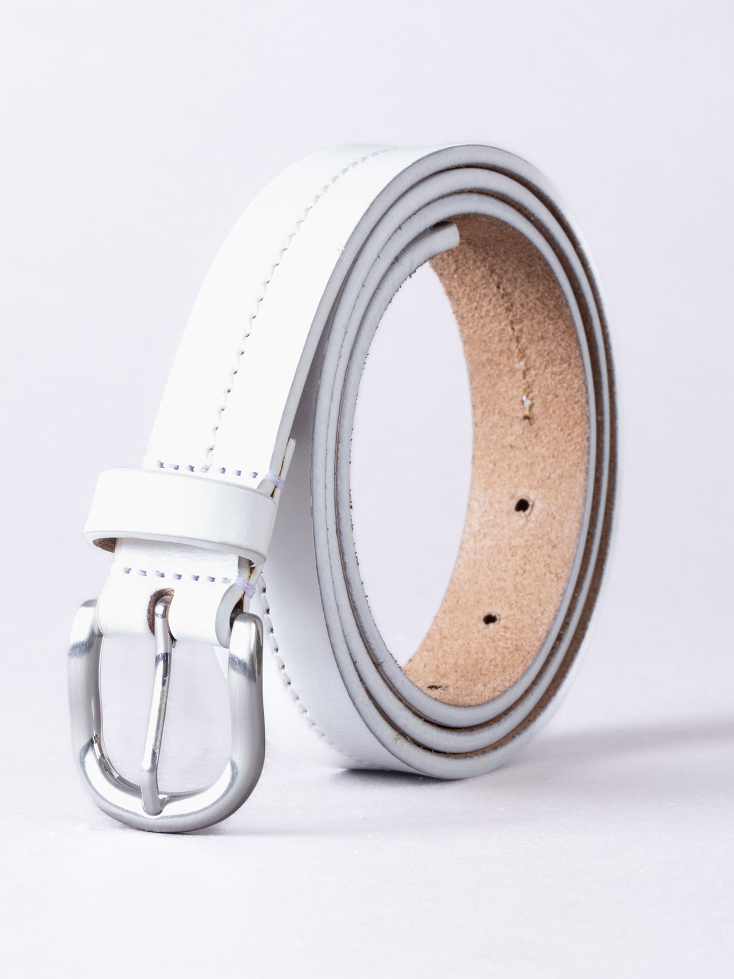 Kendal Leather Belt