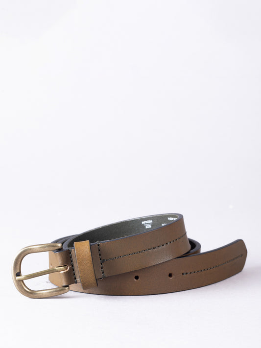 Kendal Leather Belt