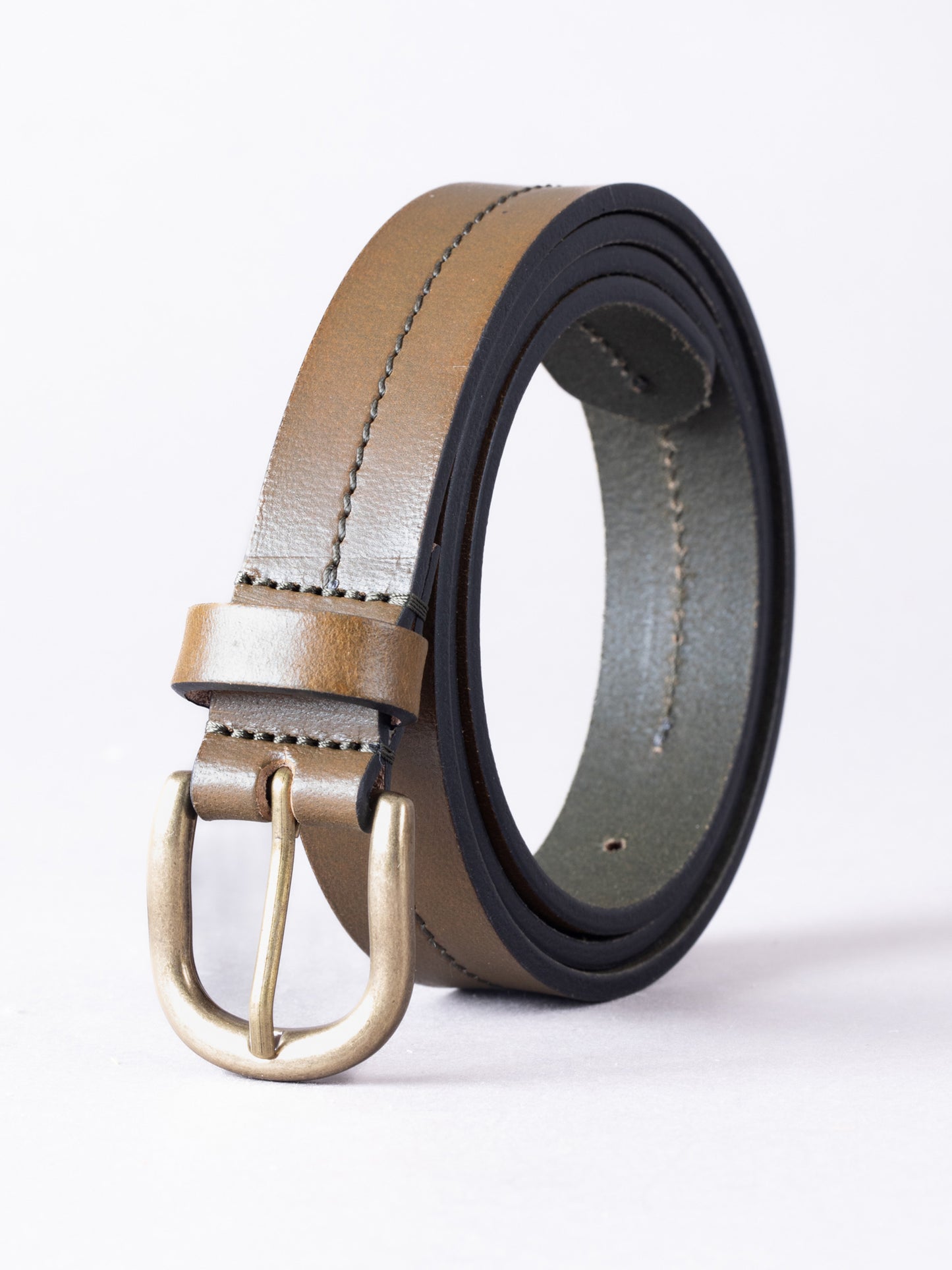 Kendal Leather Belt