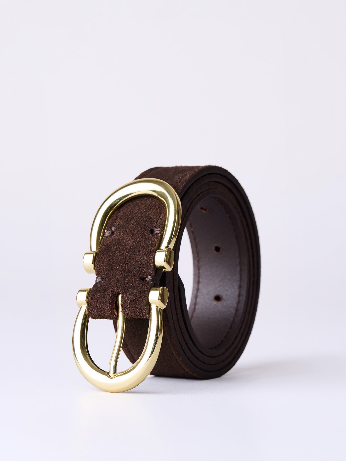 Bowness Dual Buckle Belt