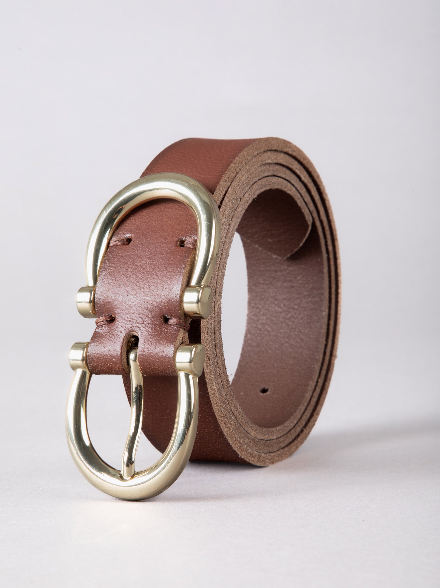 Bowness Dual Buckle Belt