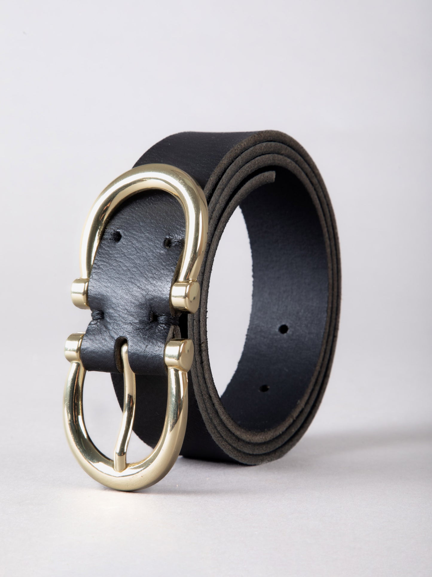 Bowness Dual Buckle Belt