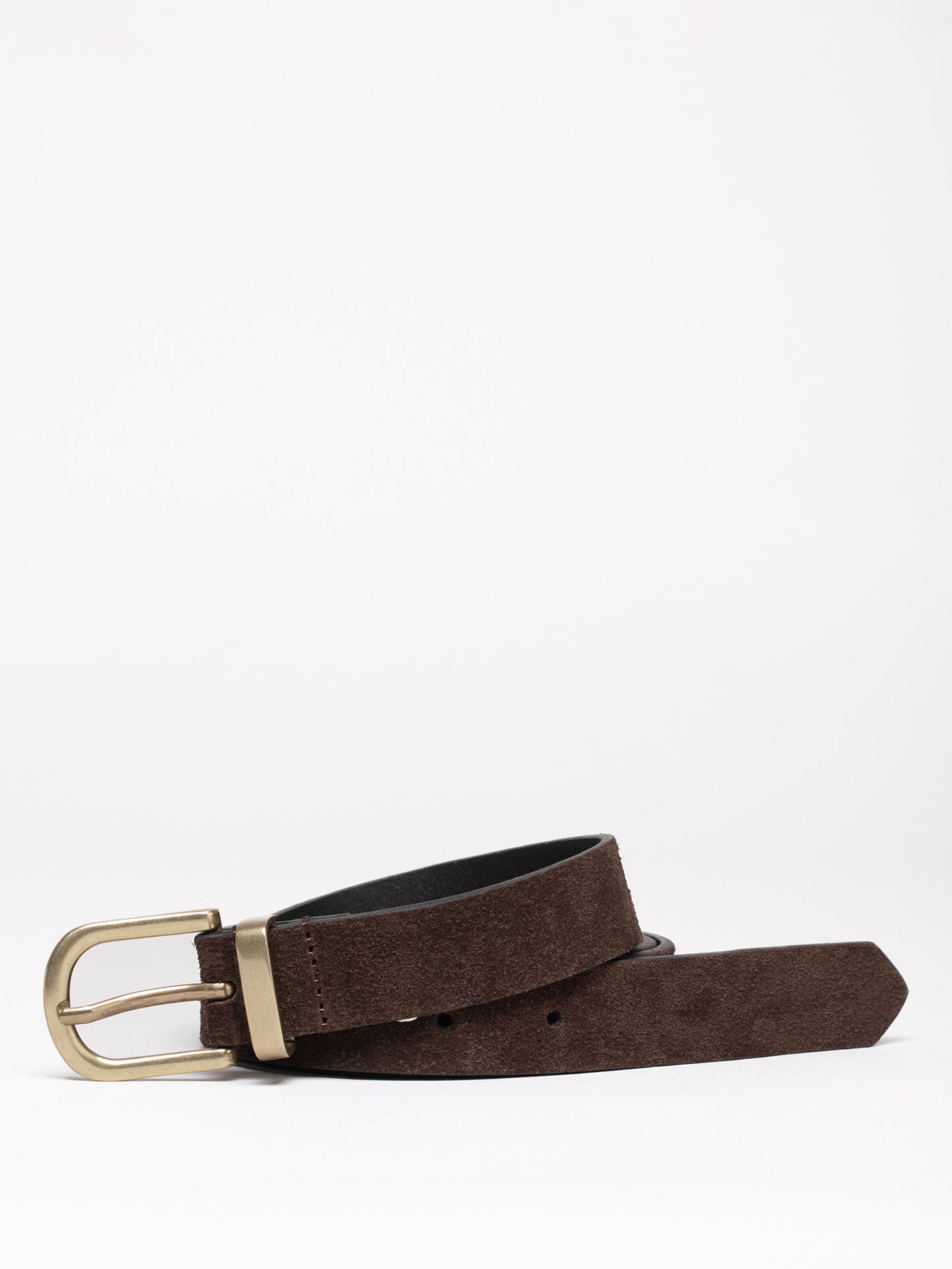Kelsick Leather Belt