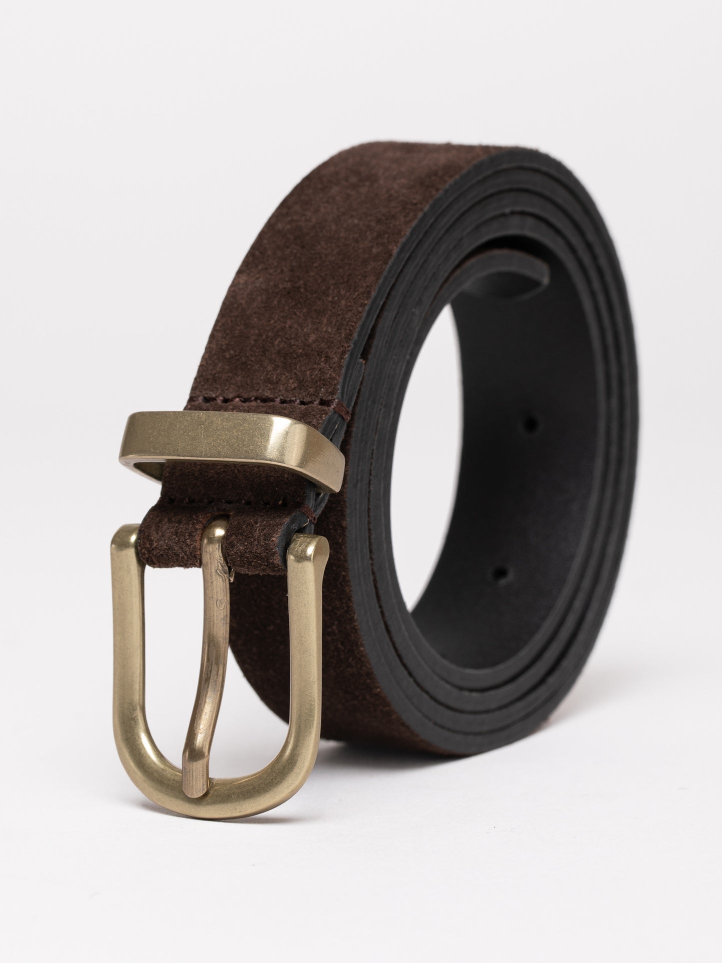 Kelsick Leather Belt